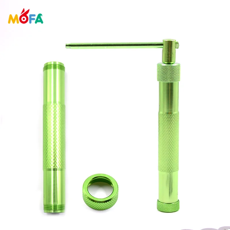 Hot Sale New Style Metal Clay Extruder / Clay Gun Tool / Clay Tool Kit pottery tools clay