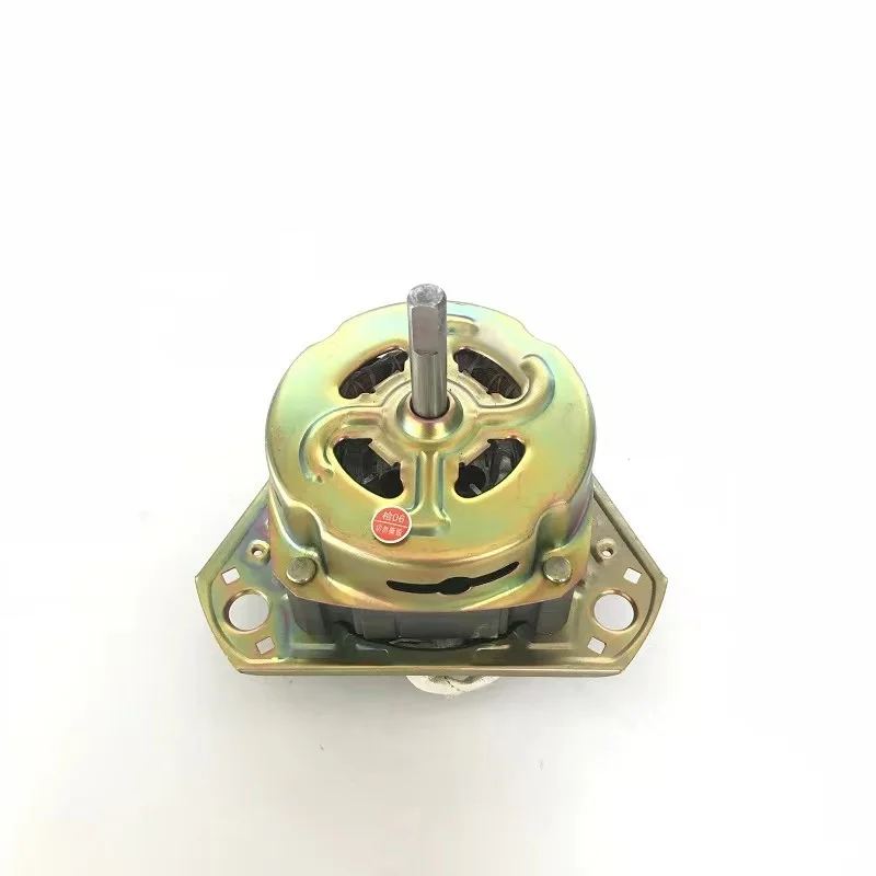 70w 80w 90w 120w spin motor washing machine motor