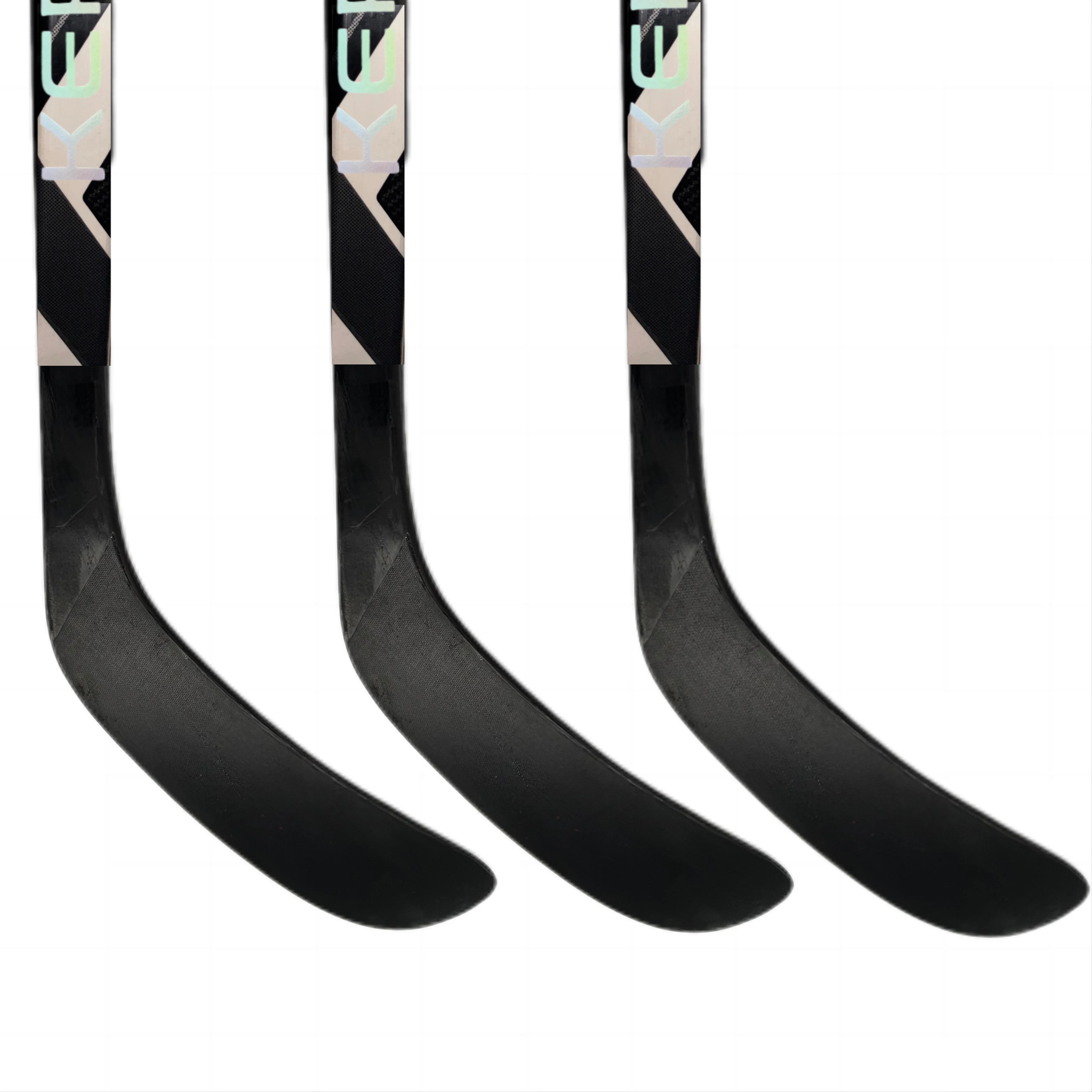 Professional Manufacturer Customized Professional Carbon Fiber Ice Hockey Stick Advanced Hockey Stick With Best Quality