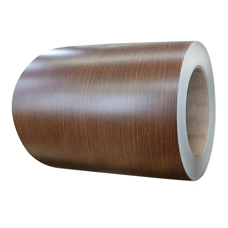 3D Цветочный дизайн с цветным покрытием 1 6*1250 * C Gauge16 ASTMA394 S280GD + Z 120 г/м2 холоднокатаный китайский ремешок HDL трактор PPGI сталь