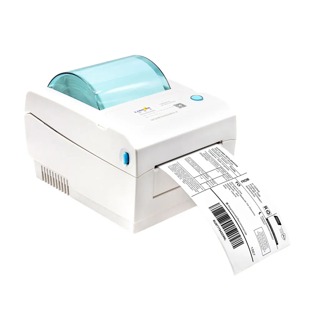 Кашино CSN-400 хороший эффект печати bluetooth 4x6 накладной a6 доставка принтер для