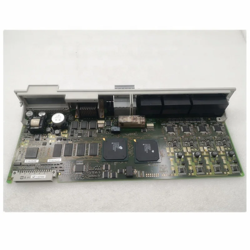 Competitive price of Control Module 6SN1118-0DJ21-0AA2