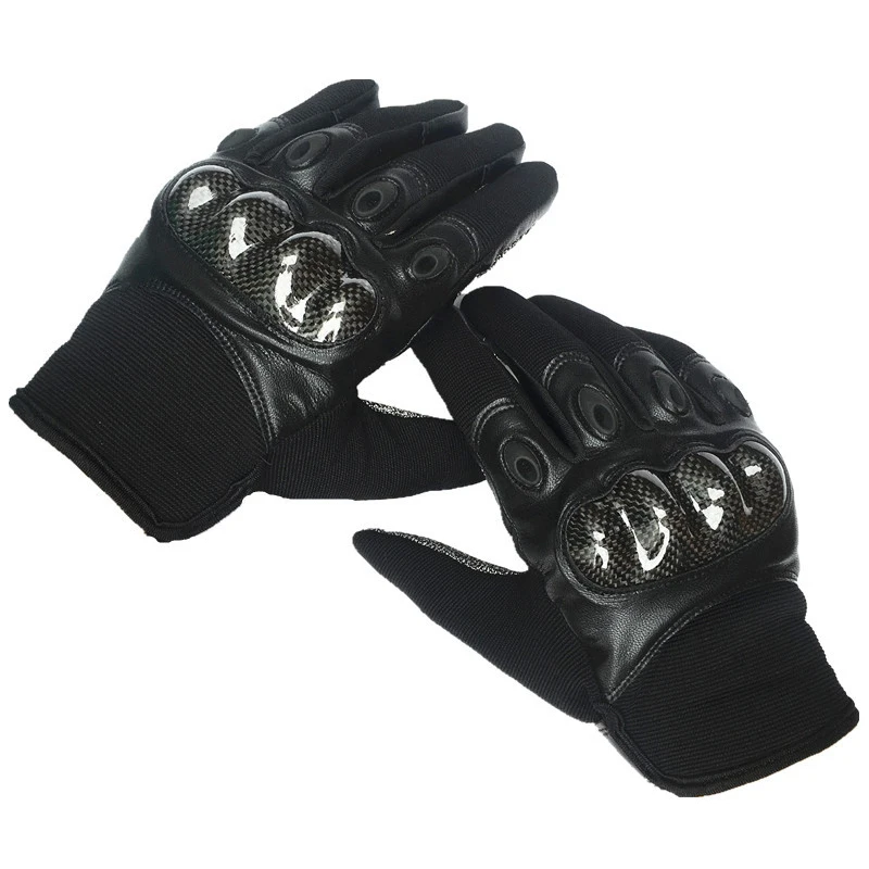 Outdoor Military Tactical Gloves Non-slip Wear-resistant Exercise Protective Gear Palm Protection Fitness Motorcycle Glove