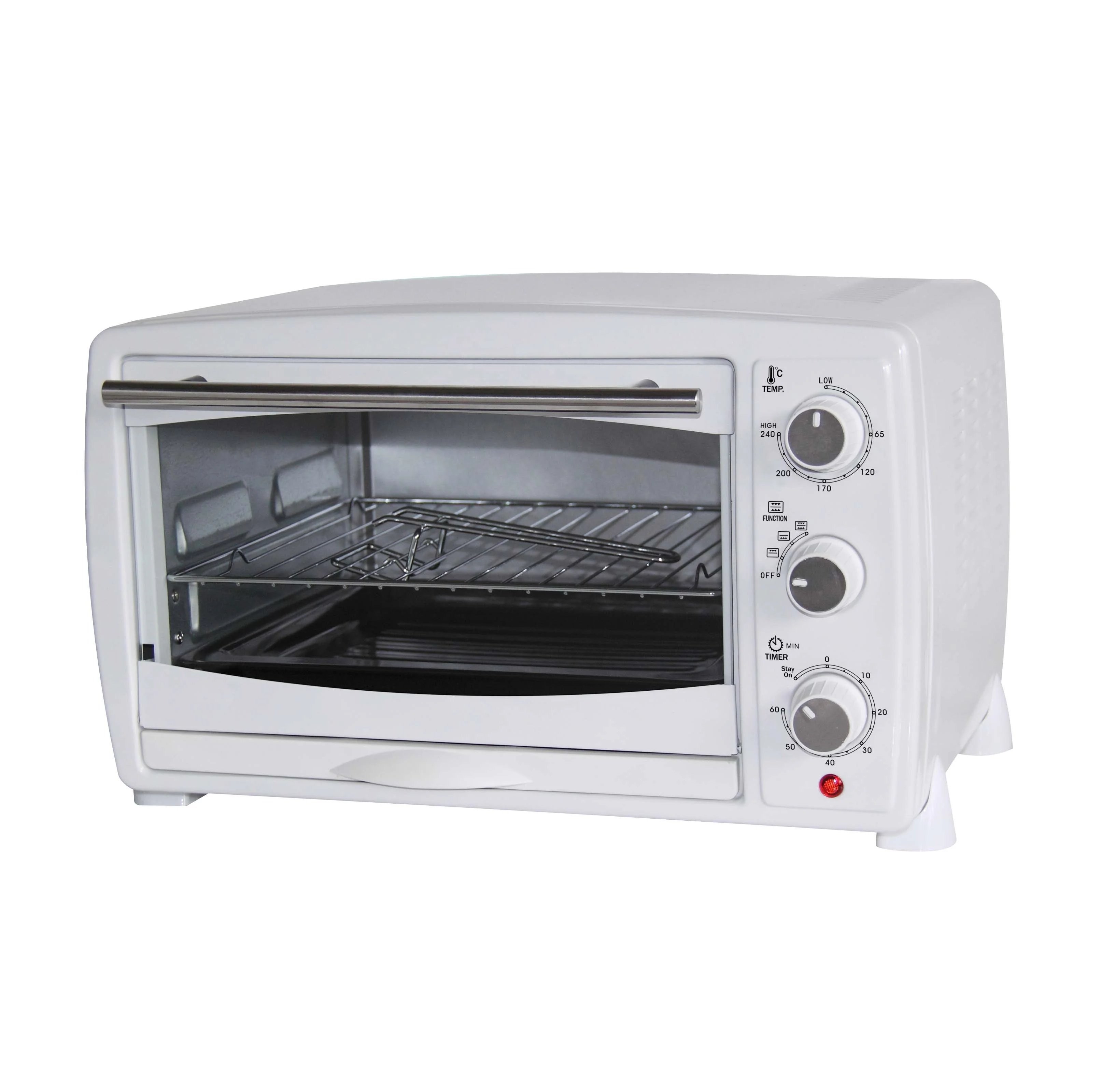 1500W 22L High Quality Factory wholesale China Original Multi Electric air fryer without oil ,hot air fryer oven