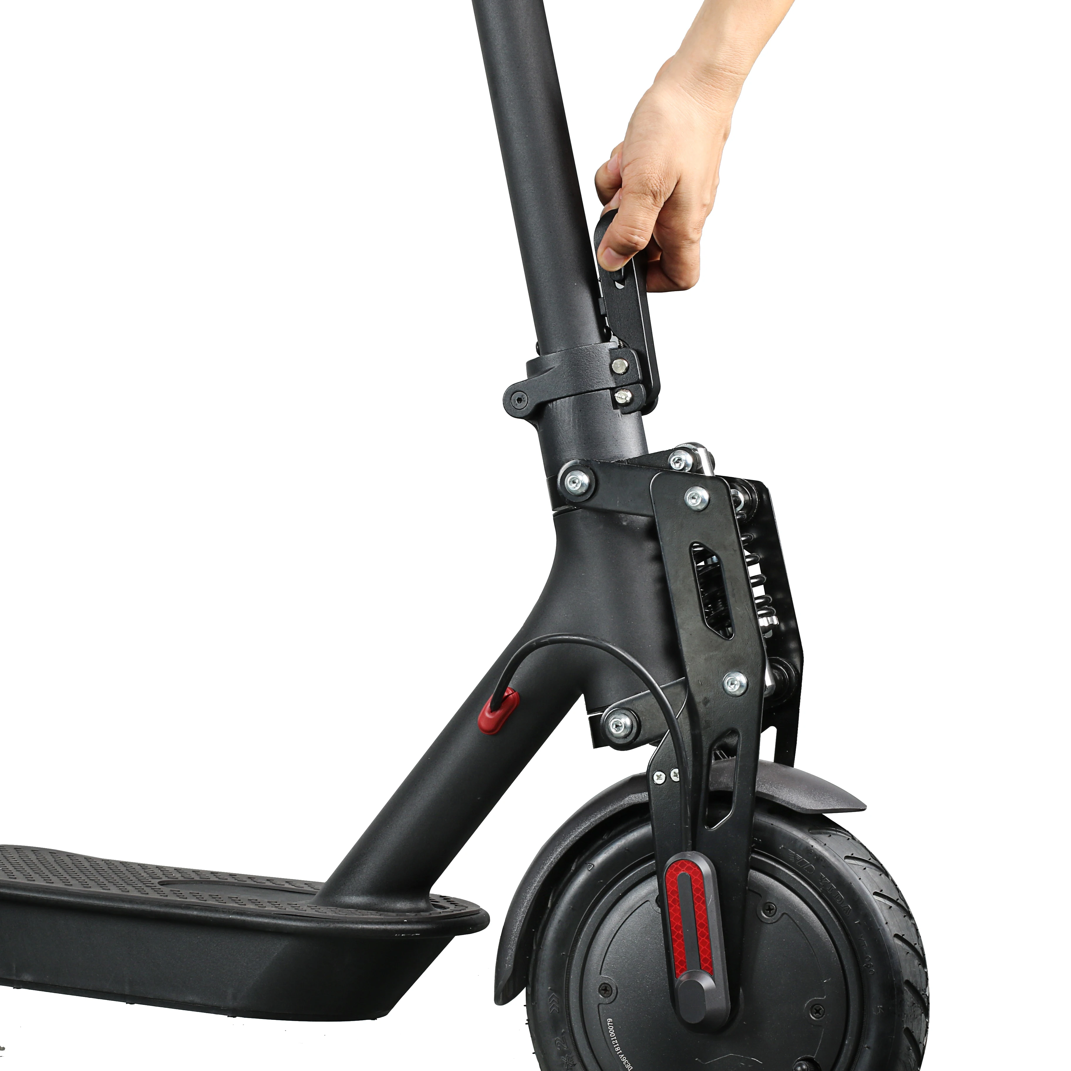 2020 Moped Power Assisted Hot Sale 1:1 Adult 8.5 inch M365 350W 2 Wheel Foldable Kick Electric scooter