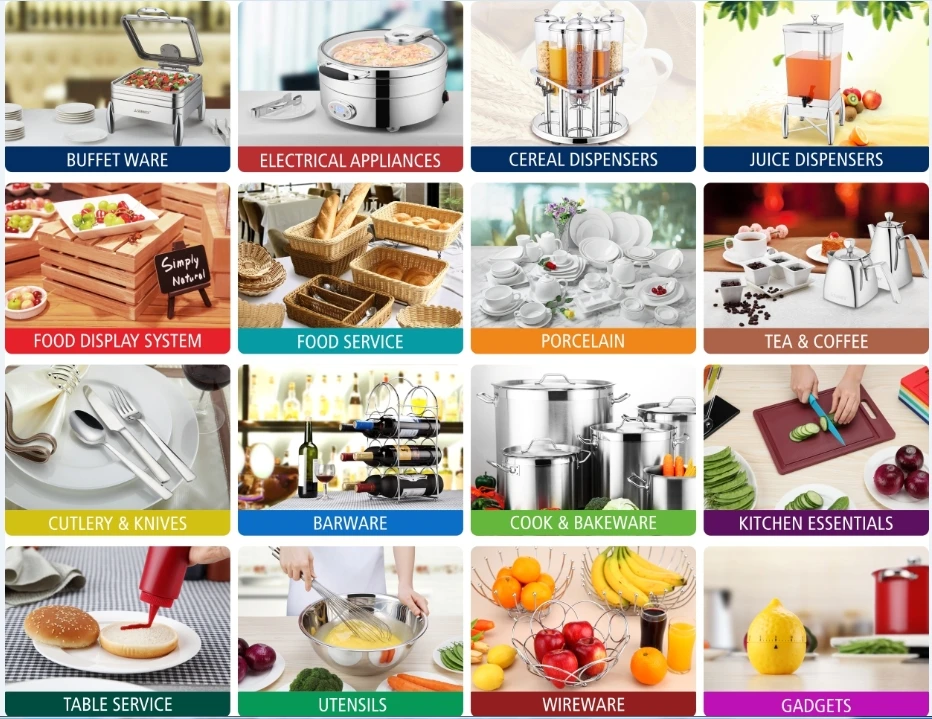 High-gloss products