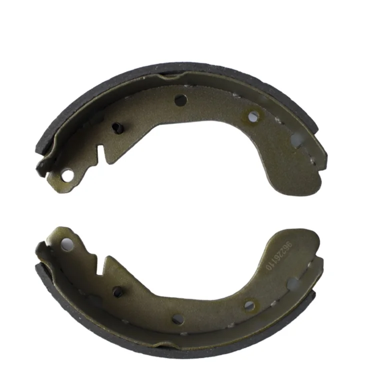 
Factory direct sales apply to Chevrolet brake parts 96226110 brake pads 