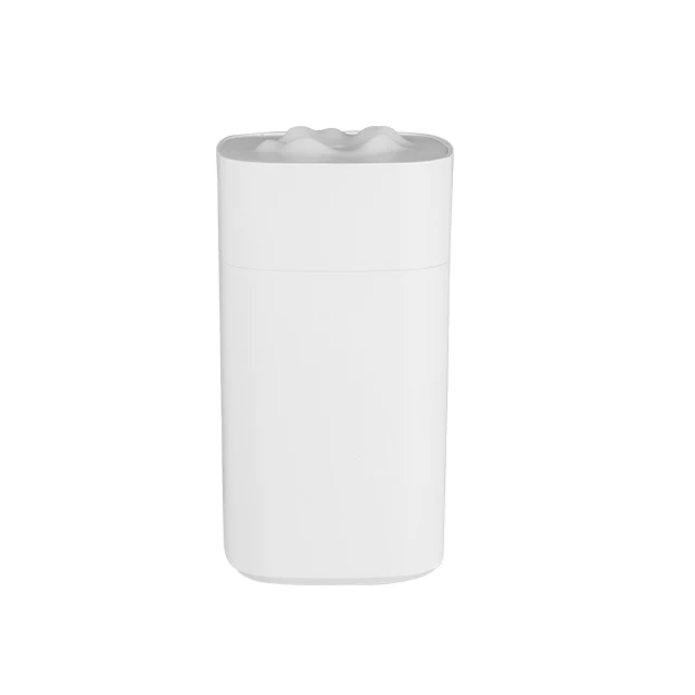 Wholesale Snow Mountain Design essential oil fragrance scented Aroma Diffuser Air Freshener Humidifier for Home Office Hotel