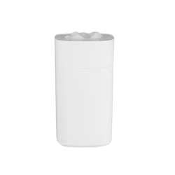 Wholesale Snow Mountain Design essential oil fragrance scented Aroma Diffuser Air Freshener Humidifier for Home Office Hotel