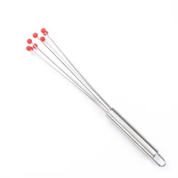 Hopesun Amazon Hot Sale Wholesale Wholesale Egg Beater Household Manual Milk Beater Egg Beater Electric Mixer