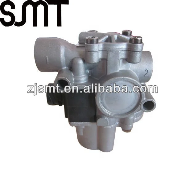 Электромагнитный регулирующий клапан для грузовика ABS 4721950180