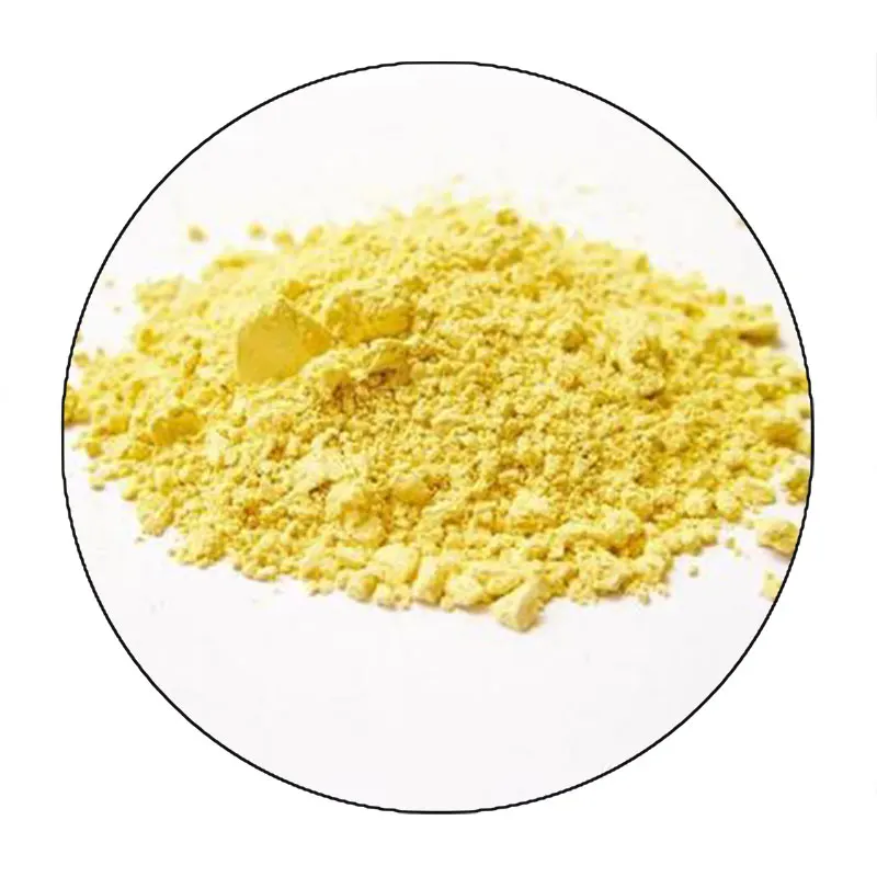 Industrial Grade  CAS 534-16-7 Silver carbonate