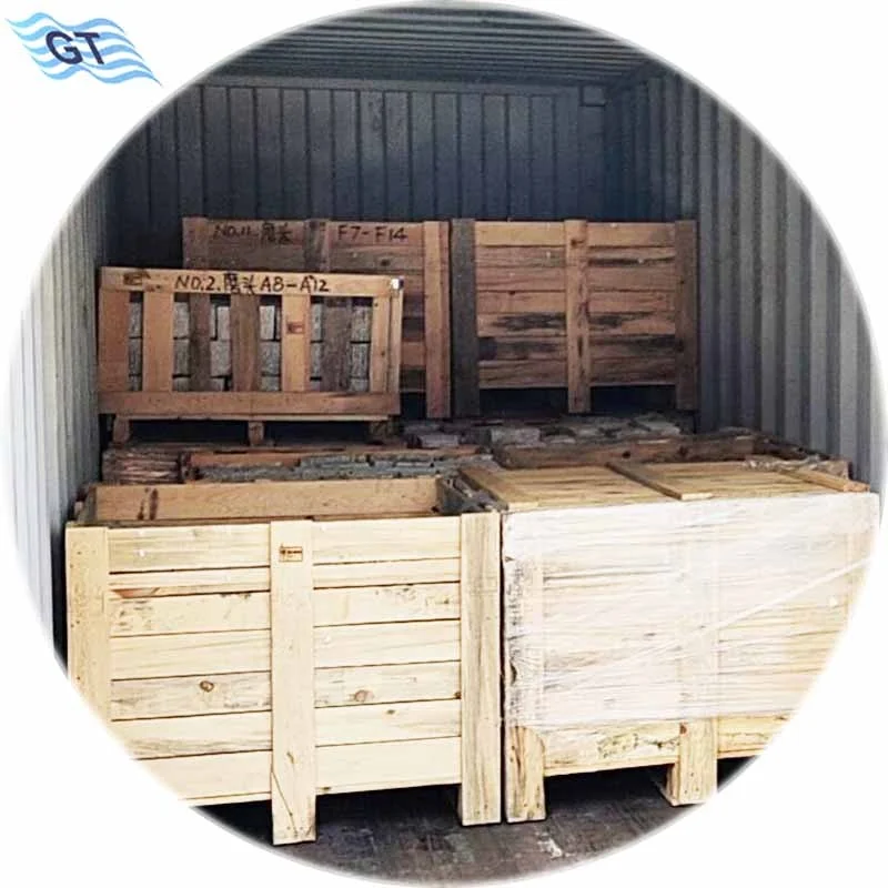 Hard-Wearing Silex Ceramic Bricks For Grinding Raw Materials