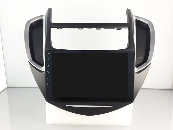 Hot Sale Factory Price Android Car DVD Player With Easy Connection for Chevrolet Cruze 2015-2018 Radio Player GPS Navigation