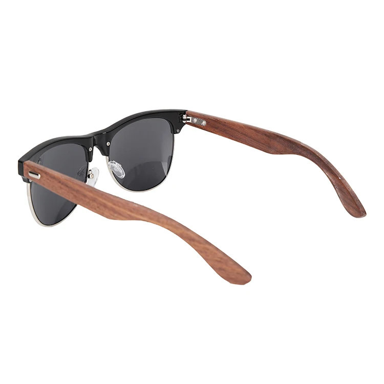 PC Wood sunglass wholesale sunglasses china  custom sunglasses