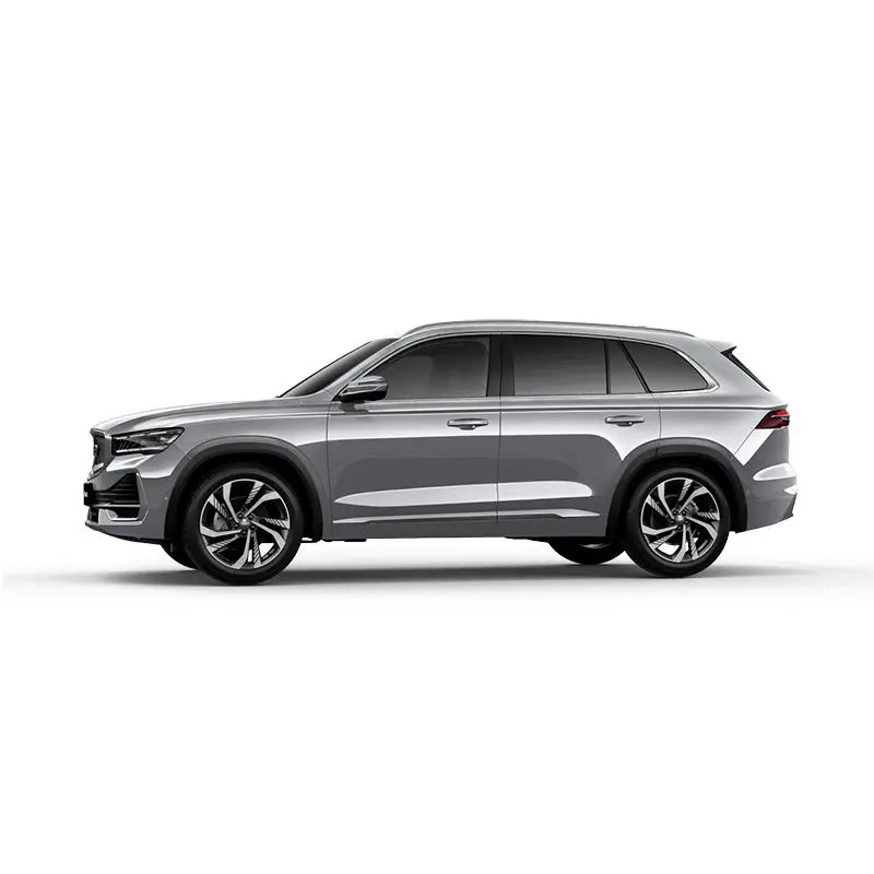 Лидер продаж новые автомобили Geely Xingyue L 2024 умные запчасти 2021 SUV Auto Monjaro Китайский автомобиль