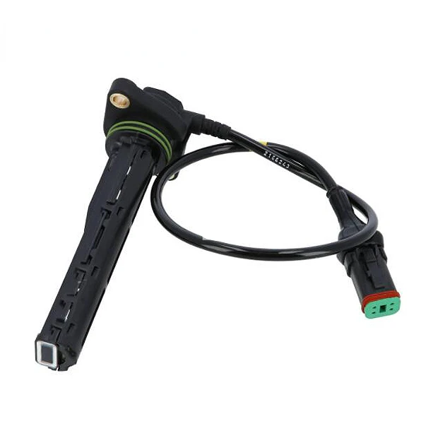 2166243 1891847 OIL LEVEL SENSOR FOR TRUCK BUS Scania  DC 13/16 HEAVY DUTY TRUCK