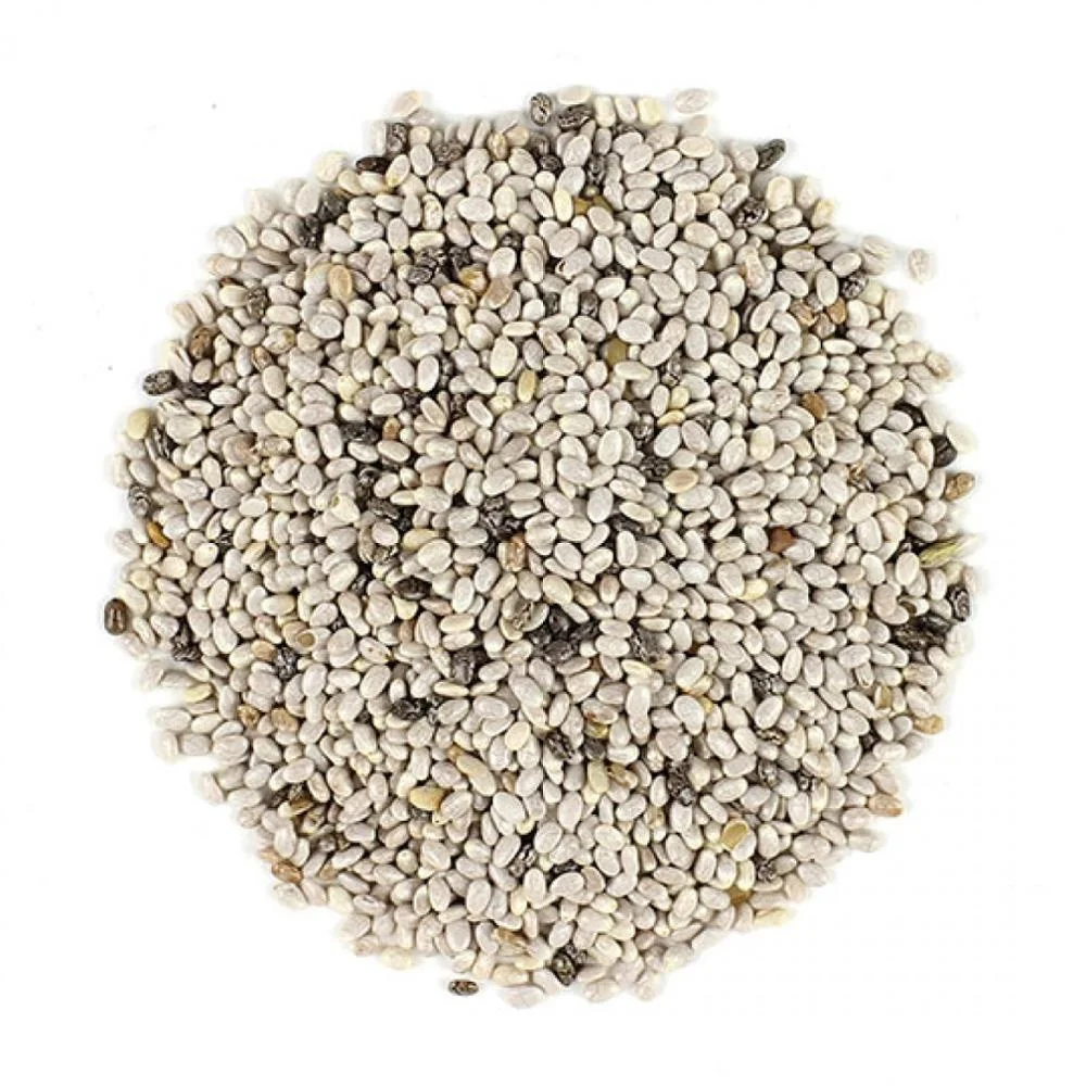 Bulk 99% Pure raw hemp seed supply all kinds of seeds chia seed