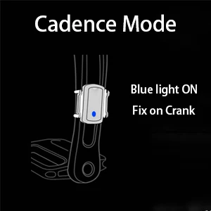 XOSS bike cycling ANT+ Wireless compatible Speed Cadence Dual sensor bicycle computer speed monitor