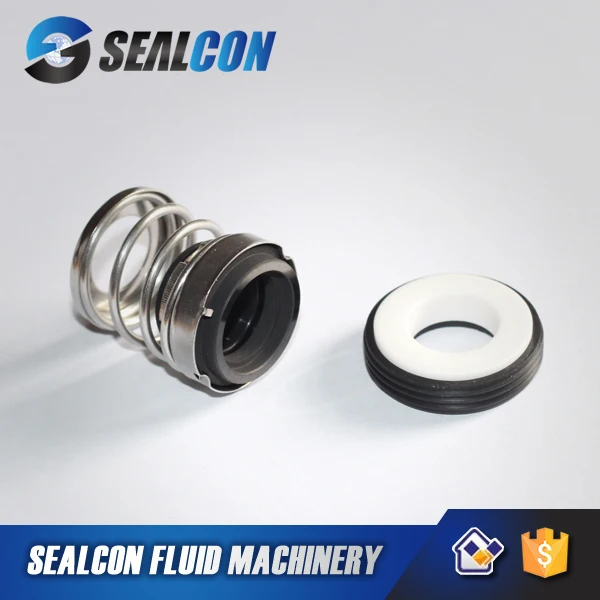 Pump Spare Parts Seal Type 20 Water Pump Mechanical Seals