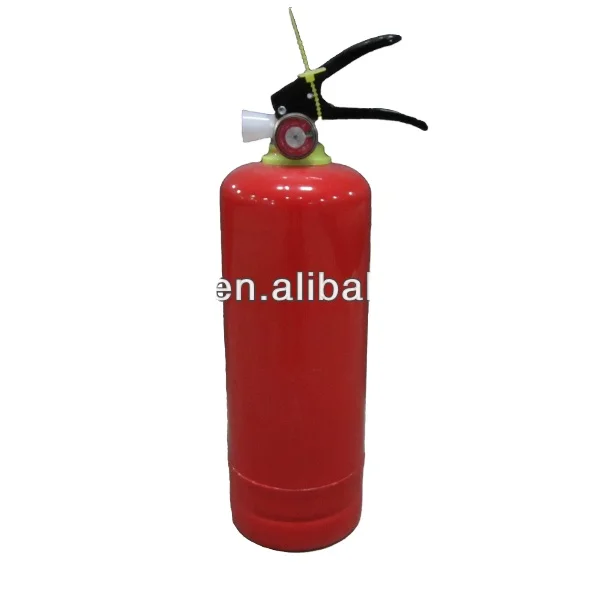 5lb abc powder fire extinguisher