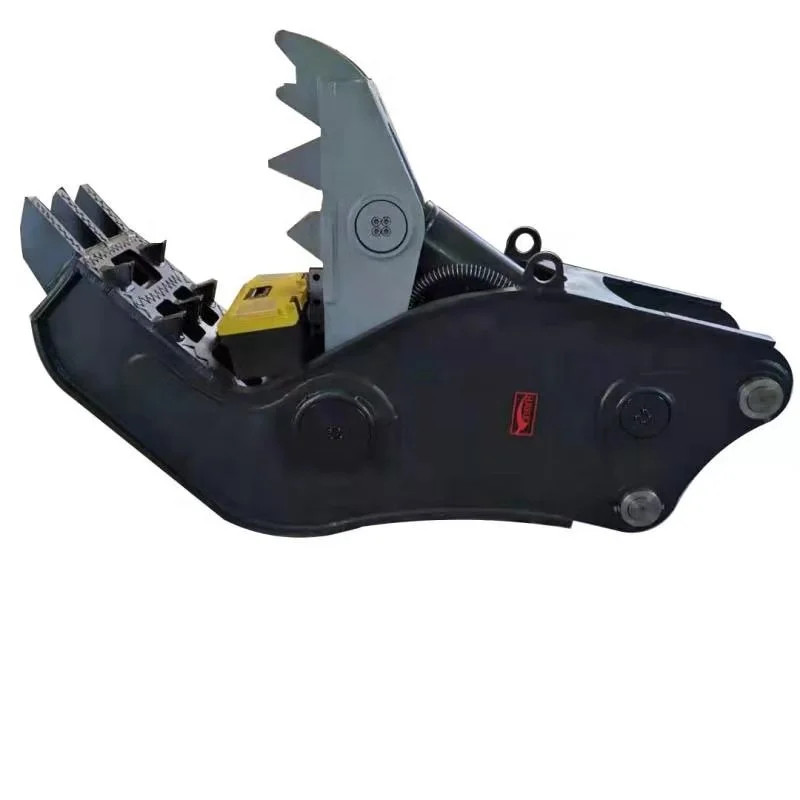 Высококачественный экскаватор-разбрызгиватель/сдвиг лома/гидравлический инструмент для продажи