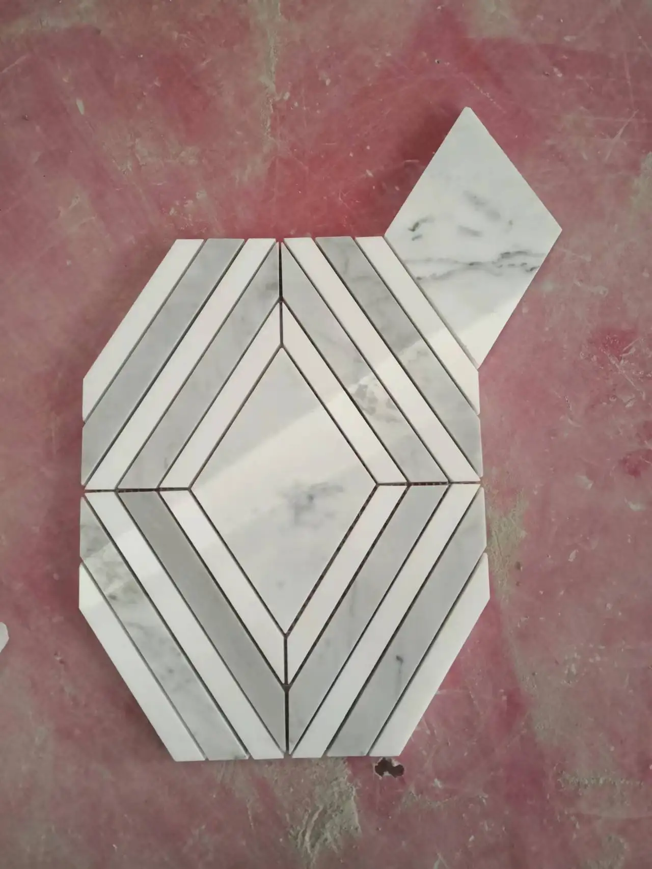 Good Quality Popular Mosaic with Promotional Price