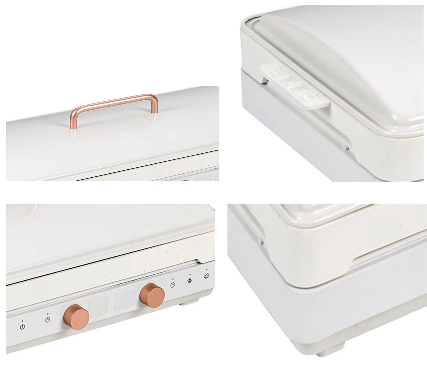KC Dual induction cooker 2 induction hob dual induction stove infrared stove 2 stove Double Burner