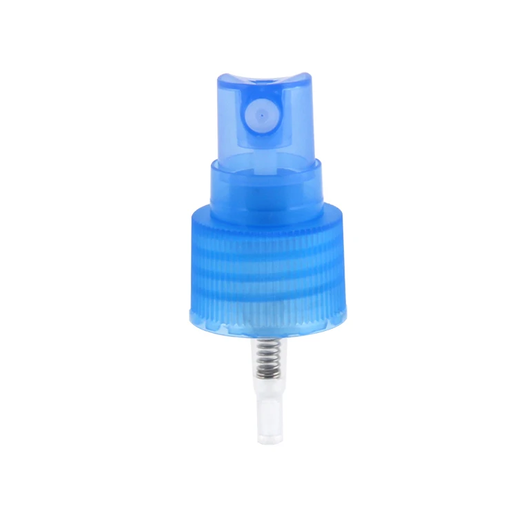 
Plastic Popular perfume pump hand cream dispenser fine mist water sprayer 