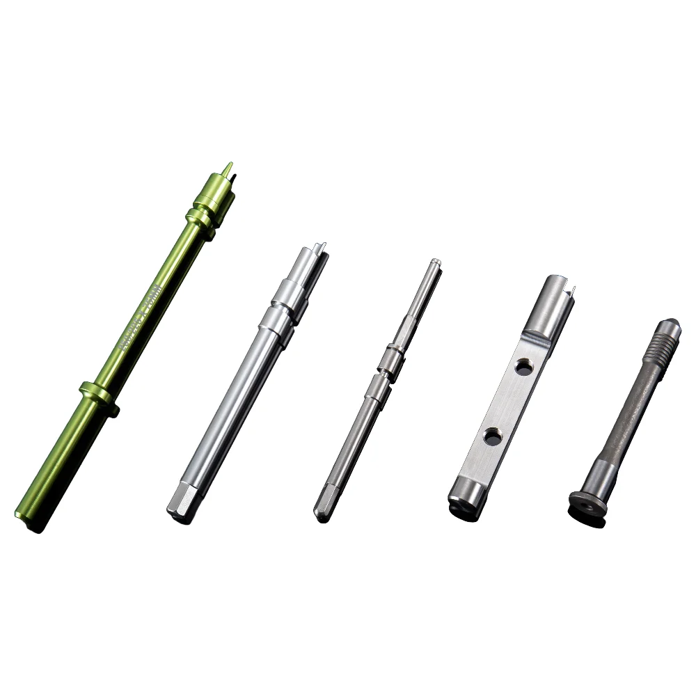 The Best Quality Sports Sporting Equipment Bearings Drive Shaft Driveshaft Parts For Export