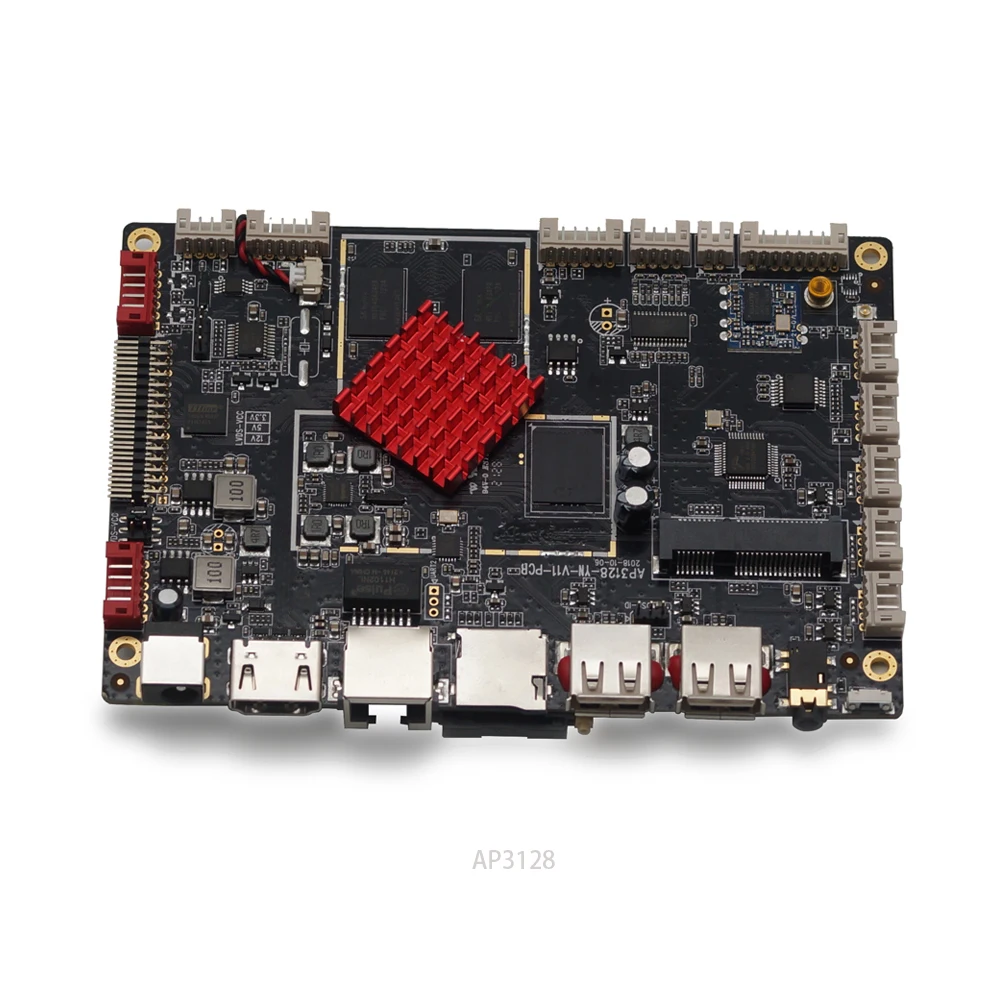 daikin bms 3s circuit board control machine electric circuit boards pcb&pcba assembly board