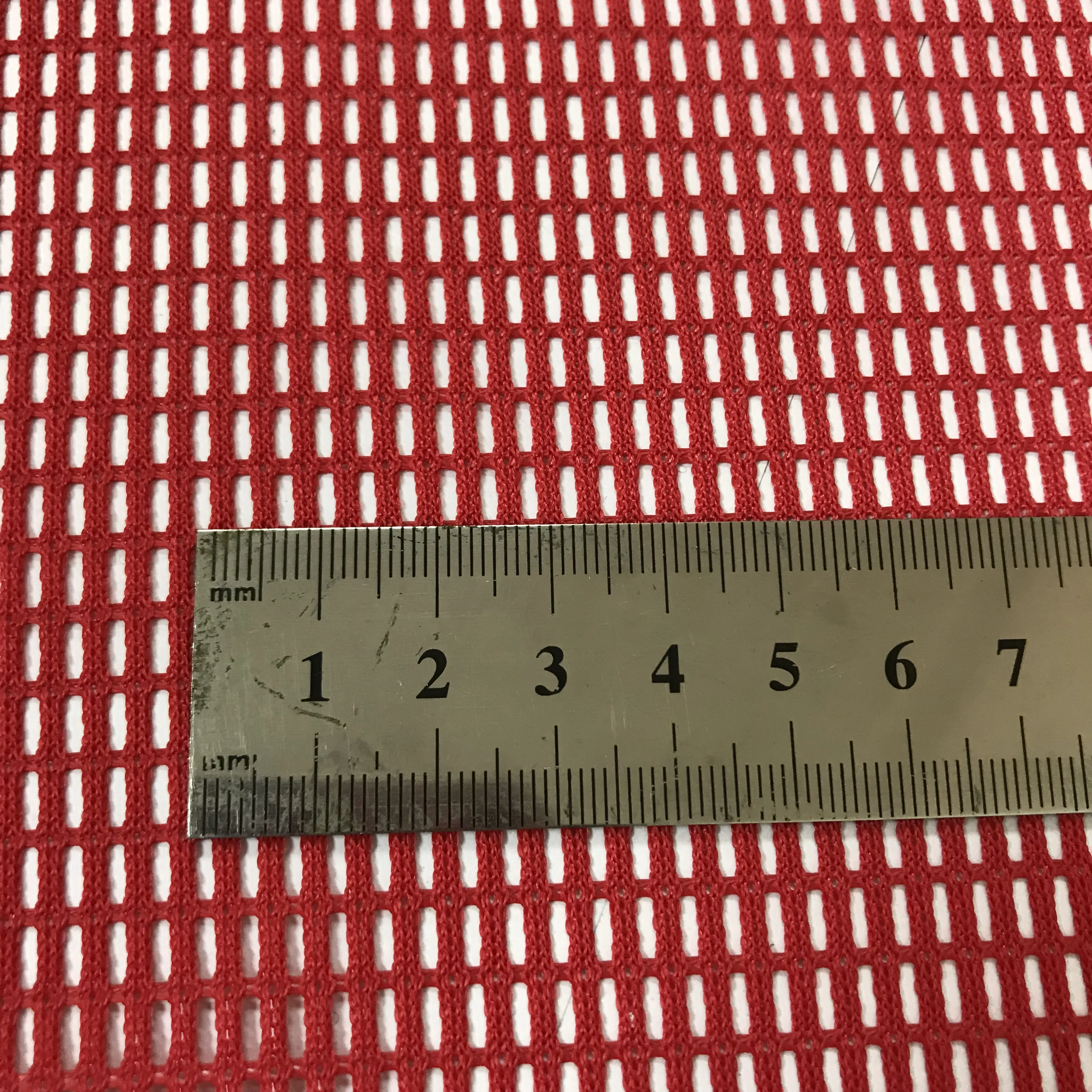 
furniture upholstery mesh fabric 