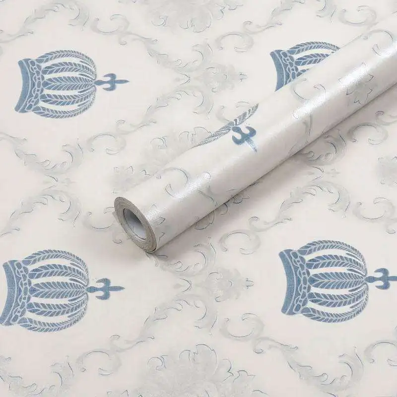 high quality decorative furniture pvc vinyl film for door