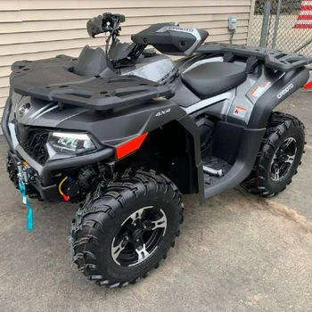 SALES ON BULK  NEW 2020 CF MOTO CFORCE 600 EPS TOURING 4x4 - 2 PASSENGER ATV