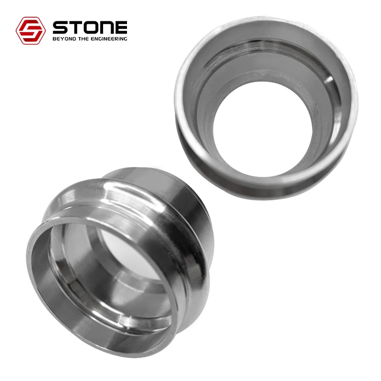 
custom stainless steel cnc turning aluminium cnc parts 