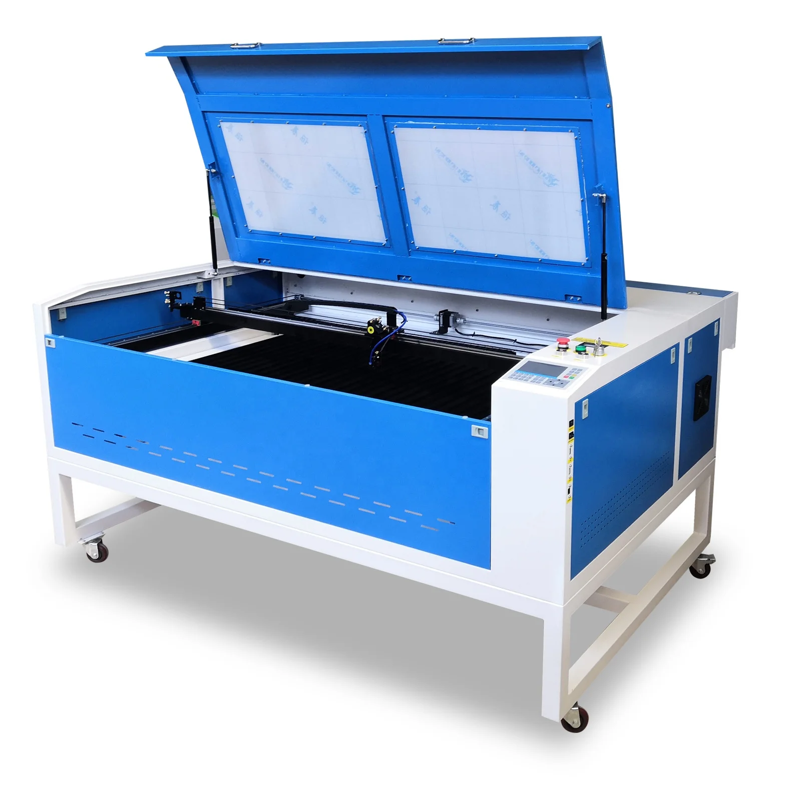 Redsail X1390C 80W 1300x900 Laser Engraving Cutting Machine CO2 Laser Cutter Engraver