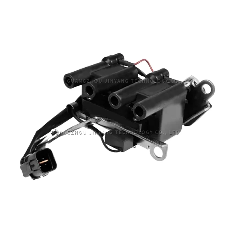 Wholesale Price Ignition Coil 27301-33020 2730133020 High-quality Ignition Coil For-hyundai Car Spot wholesale