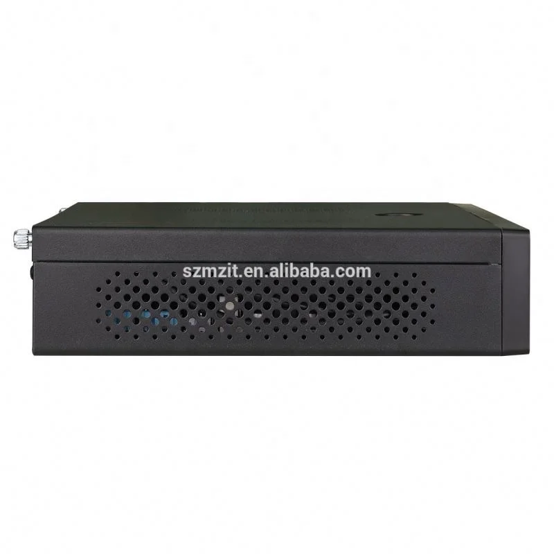 SZMZ оптовая цена allinone компьютерный хост с Intel i7-2630QM 4 Гб RAM 120 ГБ SSD