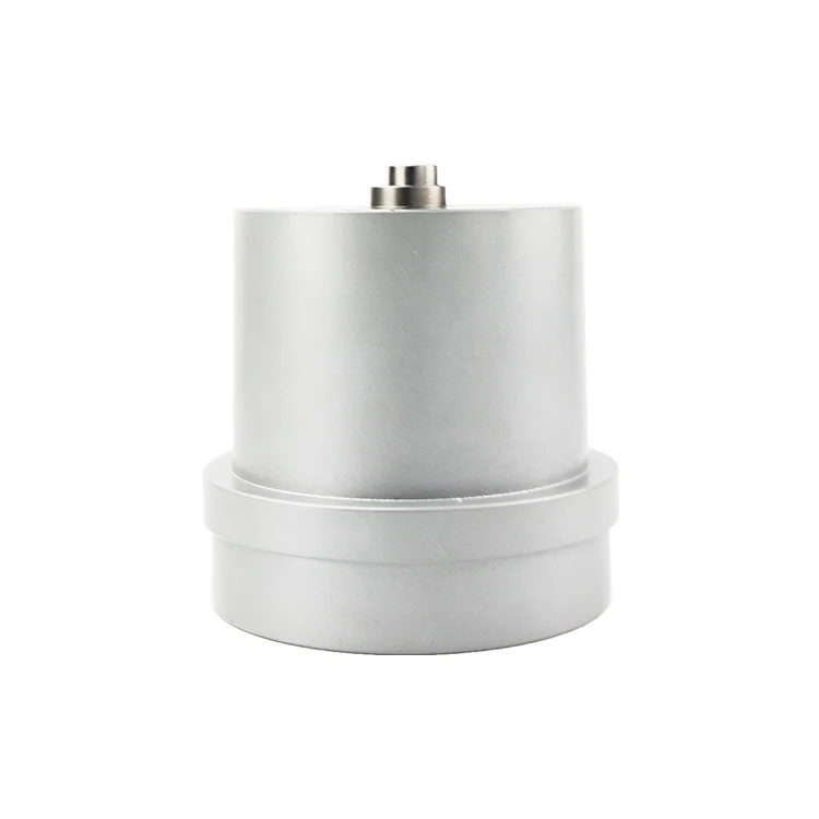 Professional Manufacture Customized Stainless Steel Magnetic Coupling Shaft