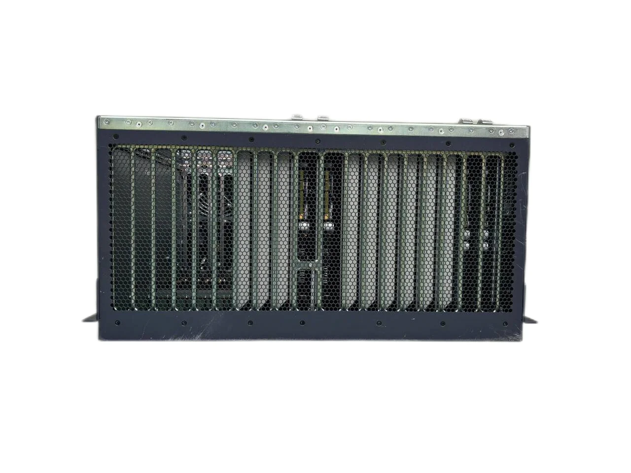 Best price OLT c600 GPON 10G-EPON XG-PON GPON XGS-PON GPON Large Capacity Optical Line Terminal