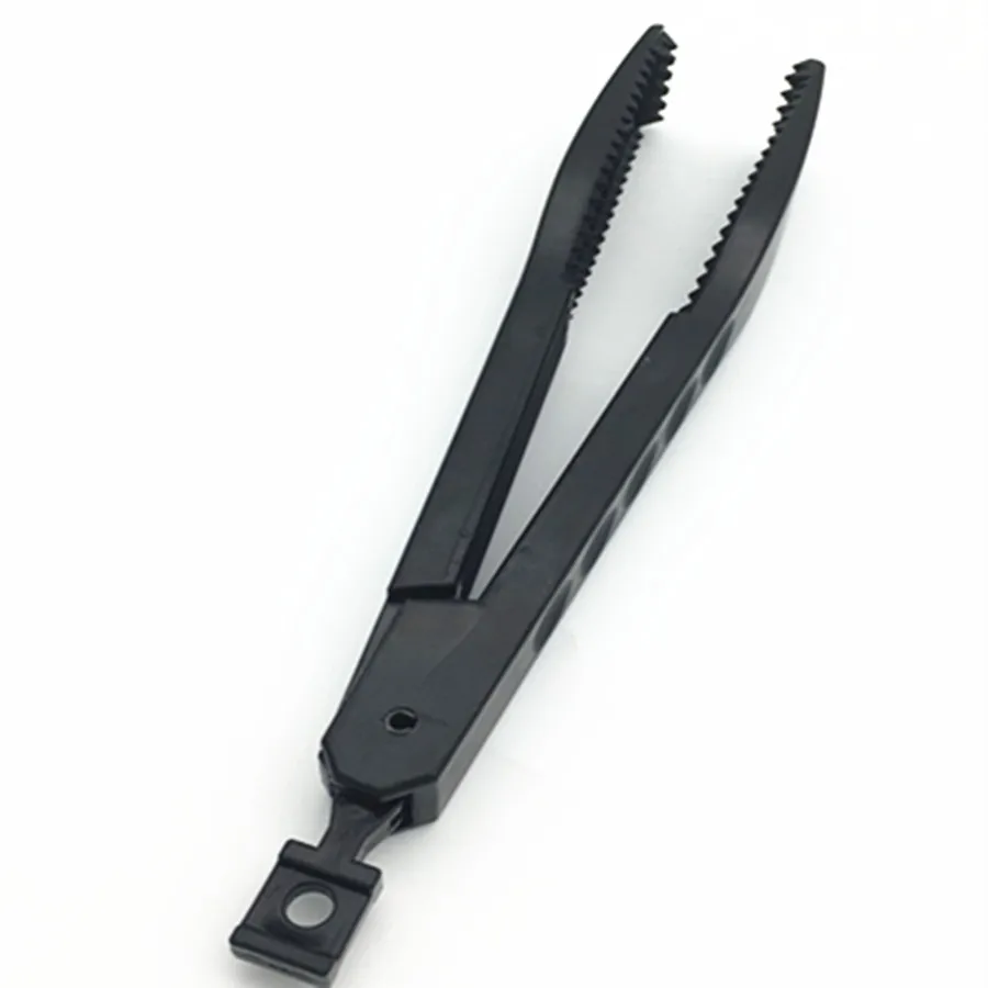 Fish Clamp MC Folidge Peche Fishing Pliers Grip Controller Fish Clip Lock Switch Holder Gripperpince De Peche Fishing gear