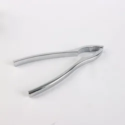 Seafood Tools Lobster Crackers Crab Crackers Nut Crackers Tool with Heavy Duty Chrome Plated Zinc Alloy