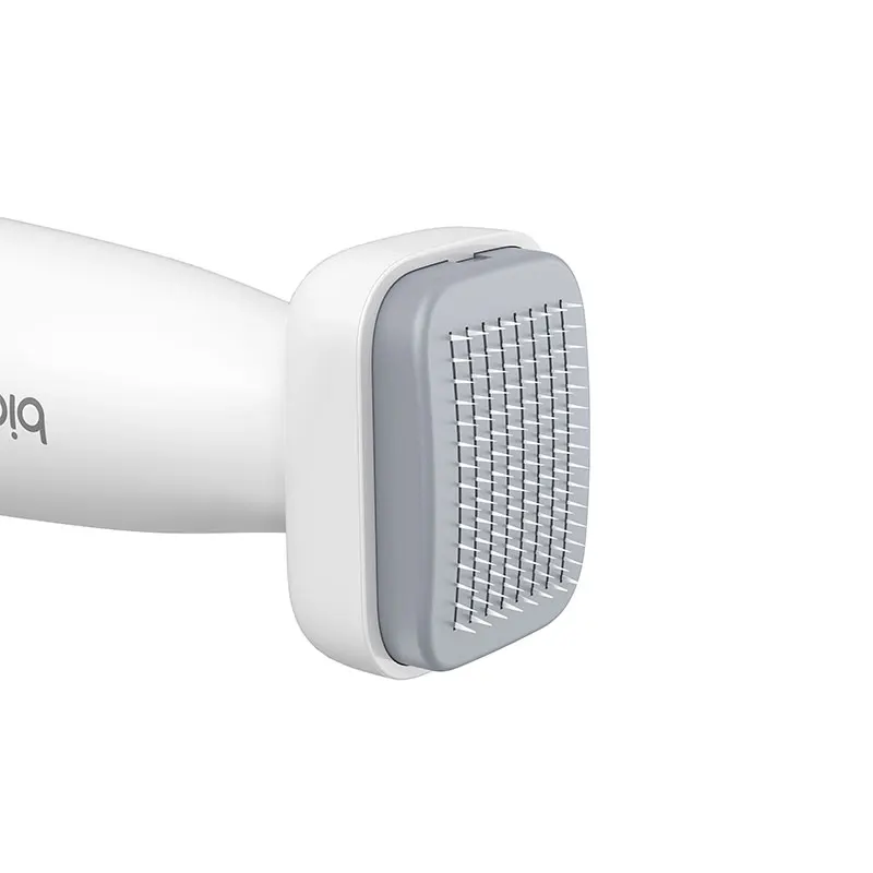 Bio Needle Luxury Derma Stamp Stainless Steel 120 Pins With 0-2.0mm Adjustable Needle Size Derma Stamp For Hair Regrowth