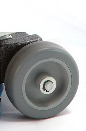 CHAOBAO A-002 Floor Grinder Polisher Carpet Cleaning Machine Multi-functional Brush Polish Machine for Shops Hotels Flat Ground