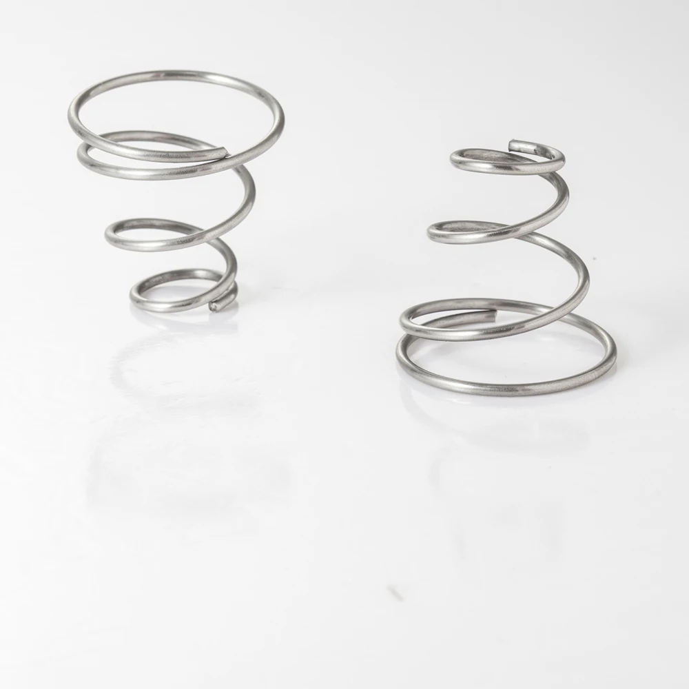 professional spring manufacturer bmw x5 e70 anti rattling spring brake