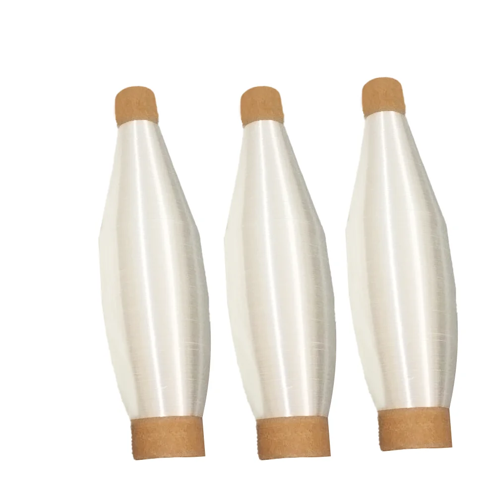 13 Micron Yarn Alkali Free Fiber Glass Raw Material E-glass Fiberglass Yarn