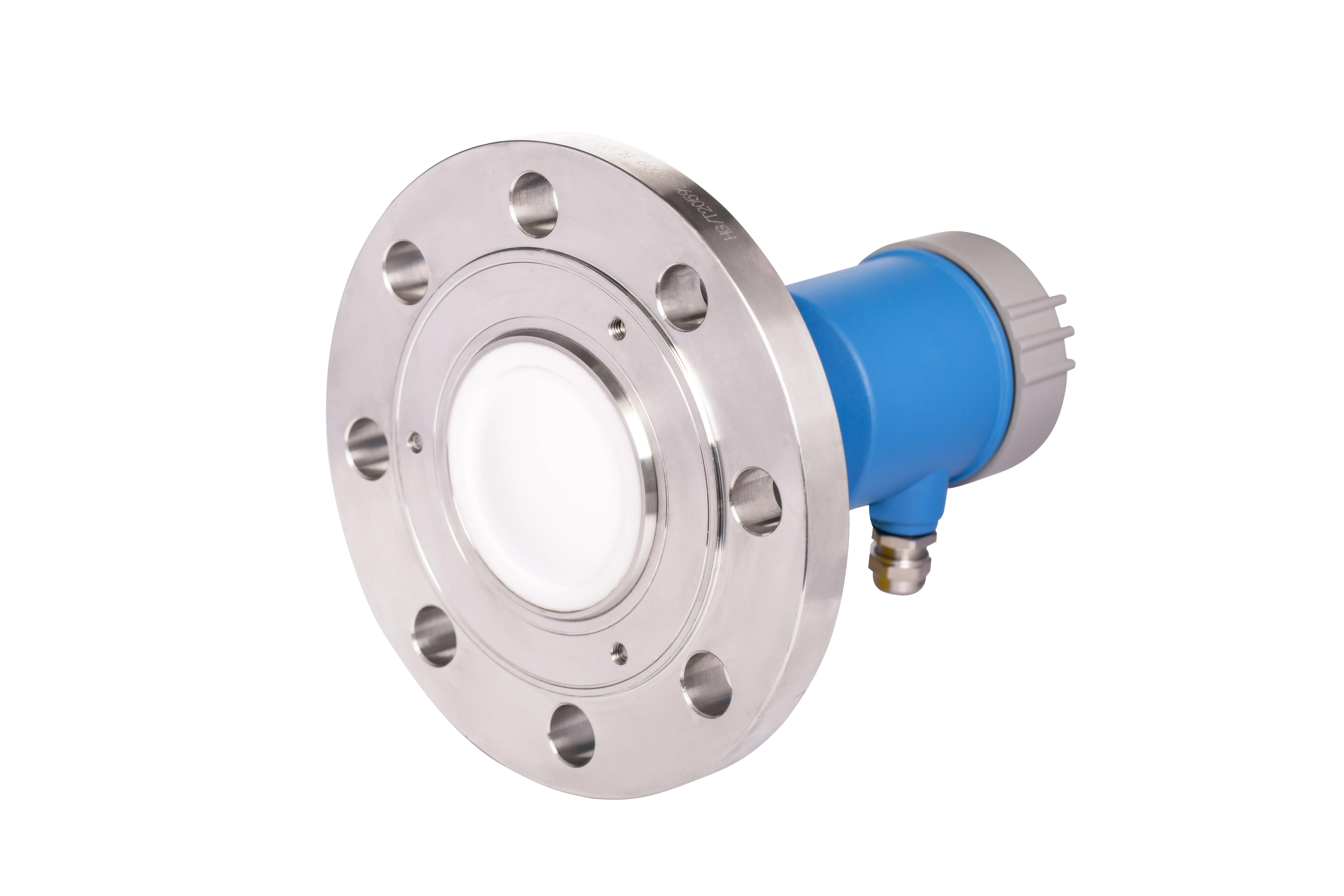 High-frequency 77-81ghz 80ghz Radar Level Meter Radar Level Transmitter