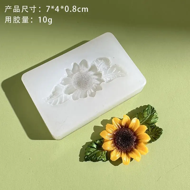Silicone Concrete Planter Molds Cylinder Oval Round Square Hexagon Stepping Stairs Silicone Flower Pot Base Molds for sale
