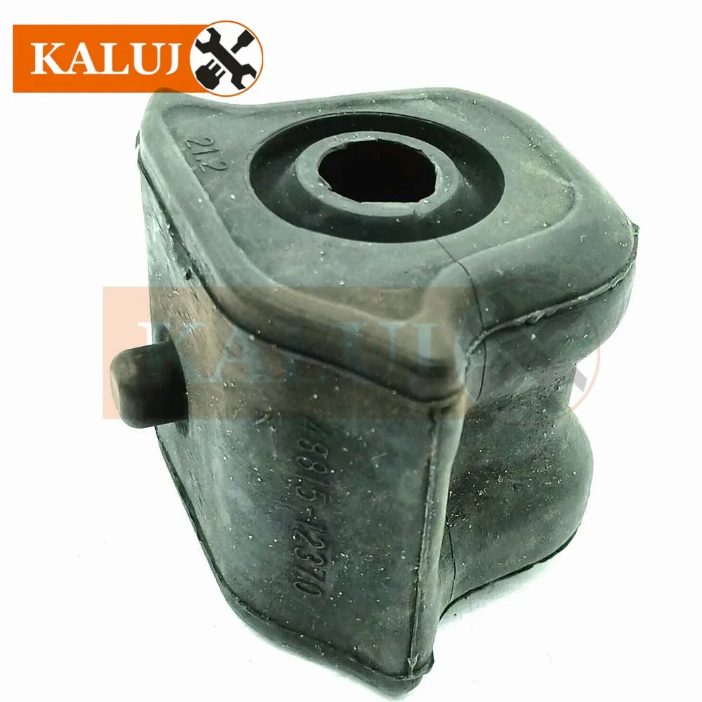 Передняя втулка стабилизатора 48815-02140, втулка стабилизатора для Toyota Auris/AVENSIS Estate/COROLLA Saloon