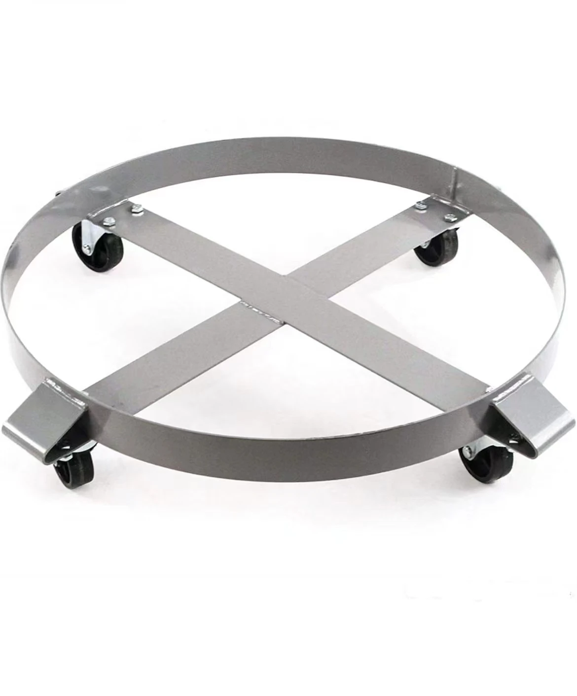 HEAVY DUTY  DRUM DOLLY